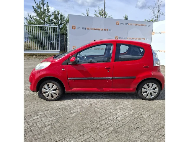 Personenauto citroën, captur 0.9 tce dynamique, bouwjaar 2016 - afbeelding 28 van  29