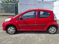 Personenauto citroën, captur 0.9 tce dynamique, bouwjaar 2016 - afbeelding 28 van  29