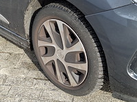 Personenauto citroën, ds3 cabrio, grijs, bouwjaar 2013 - afbeelding 2 van  54