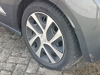 Personenauto citroën, ds3 cabrio, grijs, bouwjaar 2013 - afbeelding 4 van  54