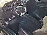 Personenauto citroën, ds3 cabrio, grijs, bouwjaar 2013 - afbeelding 5 van  54