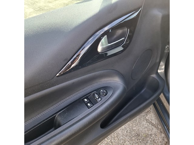 Personenauto citroën, ds3 cabrio, grijs, bouwjaar 2013 - afbeelding 6 van  54