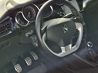 Personenauto citroën, ds3 cabrio, grijs, bouwjaar 2013 - afbeelding 7 van  54