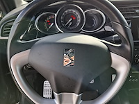 Personenauto citroën, ds3 cabrio, grijs, bouwjaar 2013 - afbeelding 9 van  54