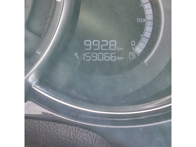 Personenauto citroën, ds3 cabrio, grijs, bouwjaar 2013 - afbeelding 11 van  54