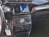 Personenauto citroën, ds3 cabrio, grijs, bouwjaar 2013 - afbeelding 13 van  54