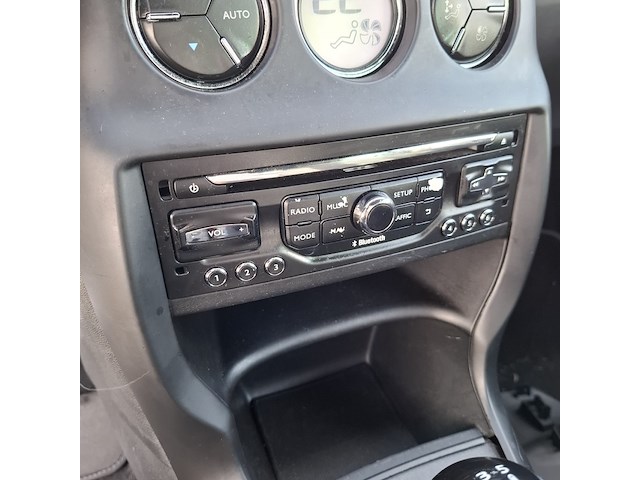 Personenauto citroën, ds3 cabrio, grijs, bouwjaar 2013 - afbeelding 16 van  54