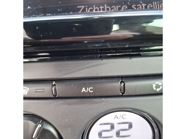 Personenauto citroën, ds3 cabrio, grijs, bouwjaar 2013 - afbeelding 18 van  54