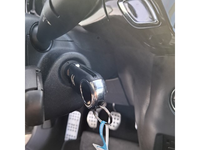 Personenauto citroën, ds3 cabrio, grijs, bouwjaar 2013 - afbeelding 19 van  54