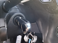 Personenauto citroën, ds3 cabrio, grijs, bouwjaar 2013 - afbeelding 19 van  54