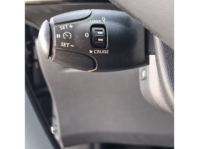 Personenauto citroën, ds3 cabrio, grijs, bouwjaar 2013 - afbeelding 20 van  54