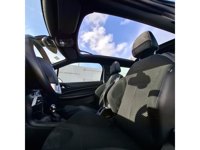 Personenauto citroën, ds3 cabrio, grijs, bouwjaar 2013 - afbeelding 21 van  54
