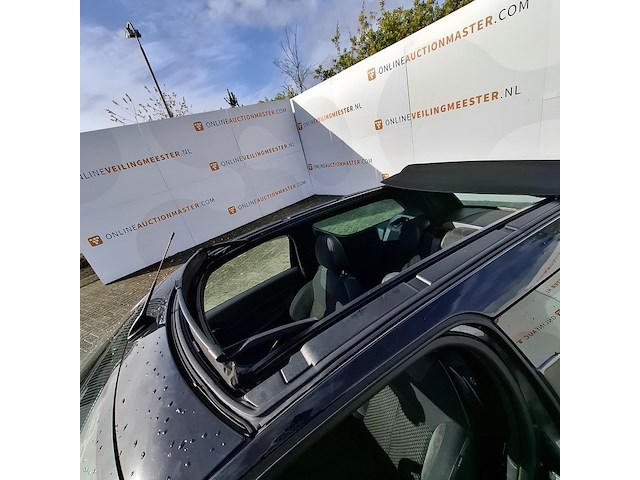 Personenauto citroën, ds3 cabrio, grijs, bouwjaar 2013 - afbeelding 22 van  54