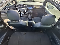 Personenauto citroën, ds3 cabrio, grijs, bouwjaar 2013 - afbeelding 24 van  54