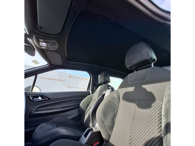 Personenauto citroën, ds3 cabrio, grijs, bouwjaar 2013 - afbeelding 26 van  54