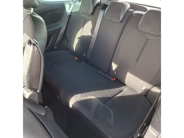 Personenauto citroën, ds3 cabrio, grijs, bouwjaar 2013 - afbeelding 28 van  54