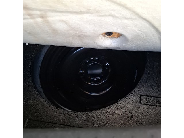 Personenauto citroën, ds3 cabrio, grijs, bouwjaar 2013 - afbeelding 32 van  54