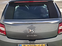 Personenauto citroën, ds3 cabrio, grijs, bouwjaar 2013 - afbeelding 33 van  54