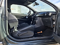 Personenauto citroën, ds3 cabrio, grijs, bouwjaar 2013 - afbeelding 35 van  54