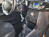 Personenauto citroën, ds3 cabrio, grijs, bouwjaar 2013 - afbeelding 37 van  54