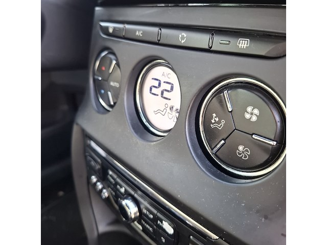 Personenauto citroën, ds3 cabrio, grijs, bouwjaar 2013 - afbeelding 38 van  54