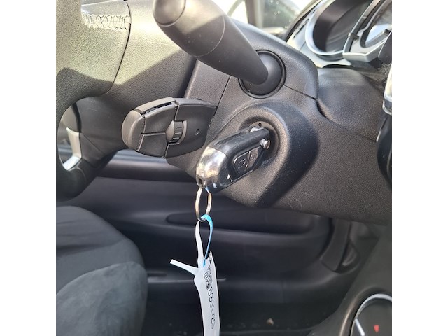 Personenauto citroën, ds3 cabrio, grijs, bouwjaar 2013 - afbeelding 39 van  54