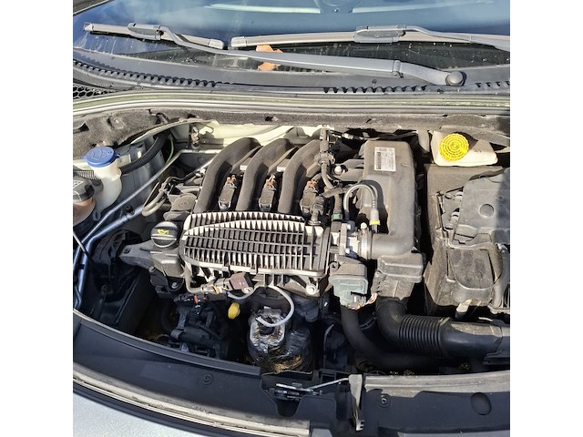 Personenauto citroën, ds3 cabrio, grijs, bouwjaar 2013 - afbeelding 42 van  54