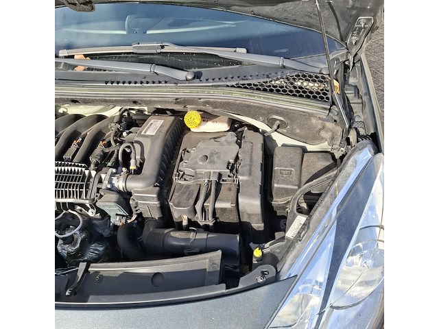 Personenauto citroën, ds3 cabrio, grijs, bouwjaar 2013 - afbeelding 43 van  54