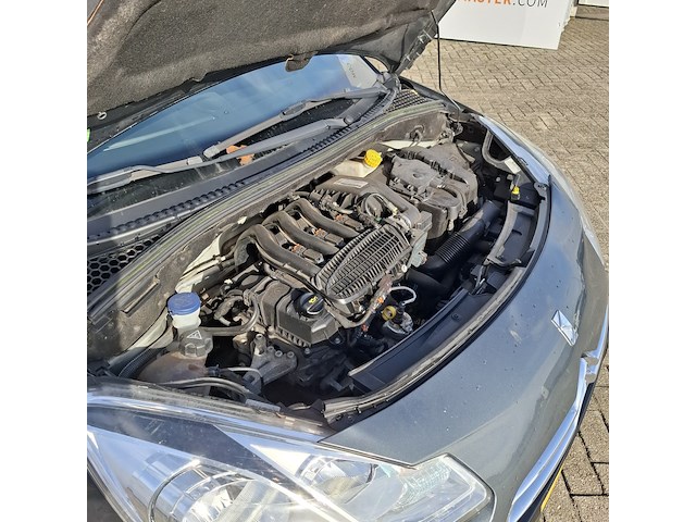 Personenauto citroën, ds3 cabrio, grijs, bouwjaar 2013 - afbeelding 46 van  54