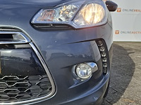 Personenauto citroën, ds3 cabrio, grijs, bouwjaar 2013 - afbeelding 49 van  54