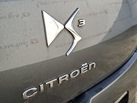 Personenauto citroën, ds3 cabrio, grijs, bouwjaar 2013 - afbeelding 50 van  54