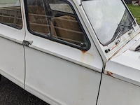 Personenauto citroen, dyane 1, bouwjaar 28-02-1969 - afbeelding 5 van  45