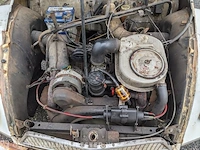 Personenauto citroen, dyane 1, bouwjaar 28-02-1969 - afbeelding 9 van  45