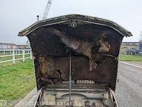 Personenauto citroen, dyane 1, bouwjaar 28-02-1969 - afbeelding 11 van  45