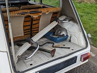 Personenauto citroen, dyane 1, bouwjaar 28-02-1969 - afbeelding 14 van  45