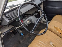 Personenauto citroen, dyane 1, bouwjaar 28-02-1969 - afbeelding 18 van  45