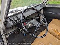 Personenauto citroen, dyane 1, bouwjaar 28-02-1969 - afbeelding 21 van  45