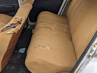 Personenauto citroen, dyane 1, bouwjaar 28-02-1969 - afbeelding 25 van  45