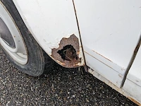 Personenauto citroen, dyane 1, bouwjaar 28-02-1969 - afbeelding 30 van  45