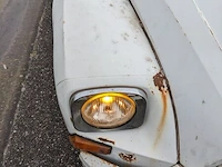 Personenauto citroen, dyane 1, bouwjaar 28-02-1969 - afbeelding 31 van  45