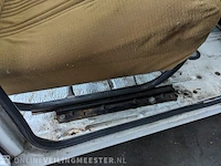 Personenauto citroen, dyane 1, bouwjaar 28-02-1969 - afbeelding 40 van  45