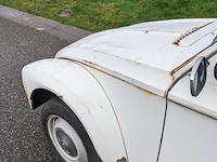 Personenauto citroen, dyane 1, bouwjaar 28-02-1969 - afbeelding 44 van  45