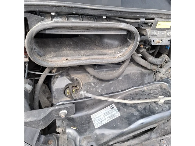Personenauto, citroen, jumper 35 2.2 hdi l3h2, 2023 - afbeelding 35 van  37