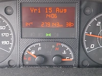 Personenauto citroën, jumper 35 2.2 hdi l3h2, bouwjaar 2016 - afbeelding 8 van  36