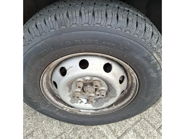 Personenauto citroën, jumper 35 2.2 hdi l3h2, bouwjaar 2023 - afbeelding 3 van  36