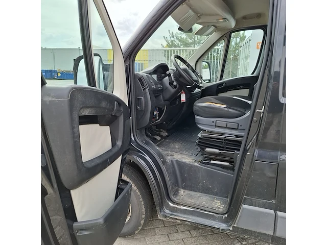 Personenauto citroën, jumper 35 2.2 hdi l3h2, bouwjaar 2023 - afbeelding 6 van  36