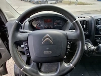 Personenauto citroën, jumper 35 2.2 hdi l3h2, bouwjaar 2023 - afbeelding 9 van  36