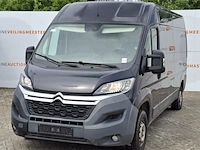 Personenauto citroën, jumper 35 2.2 hdi l3h2, bouwjaar 2023 - afbeelding 1 van  36