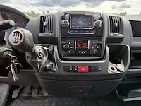 Personenauto citroën, jumper 35 2.2 hdi l3h2, bouwjaar 2023 - afbeelding 13 van  36