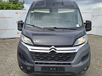 Personenauto citroën, jumper 35 2.2 hdi l3h2, bouwjaar 2023 - afbeelding 12 van  36
